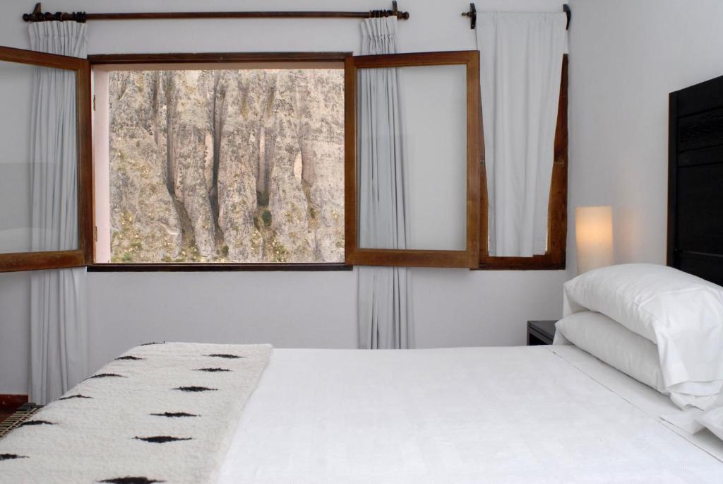 Hotel Iruya Cameră foto