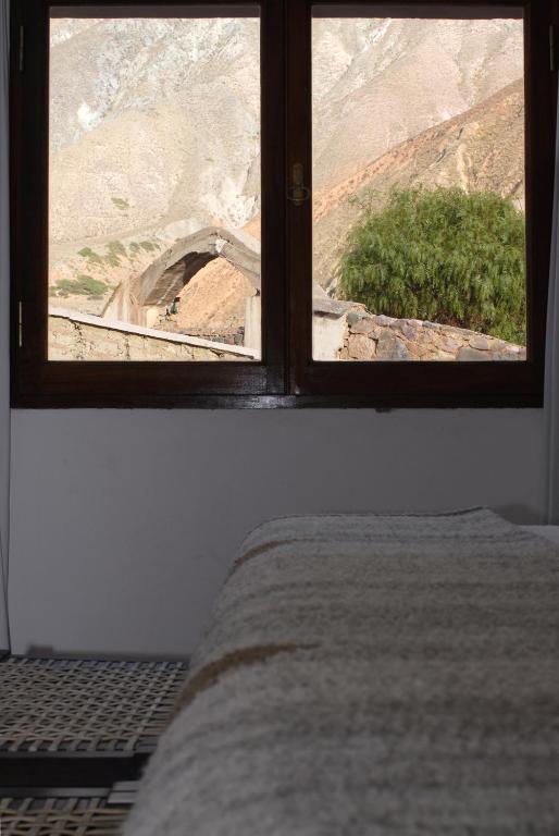 Hotel Iruya Cameră foto