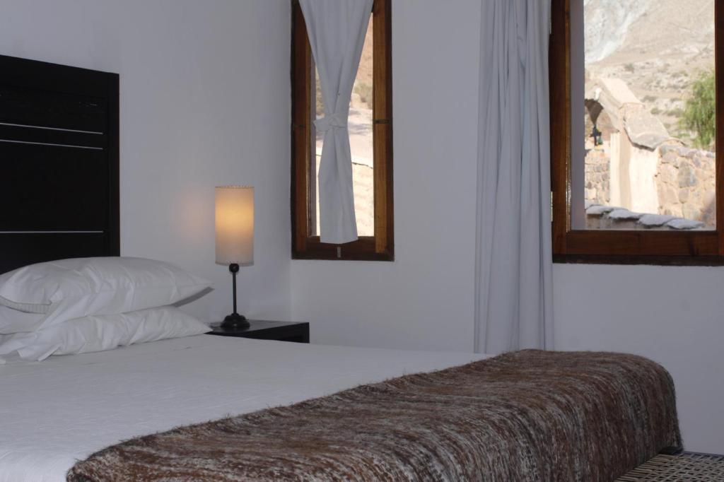 Hotel Iruya Cameră foto